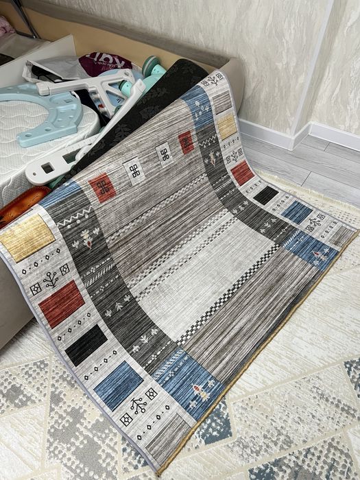 Кілемшелер сатылады, жақсы жағдайда