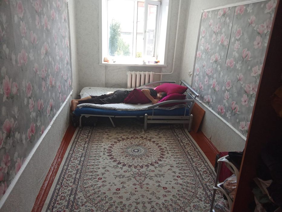 Продам 2х комнатную квартиру