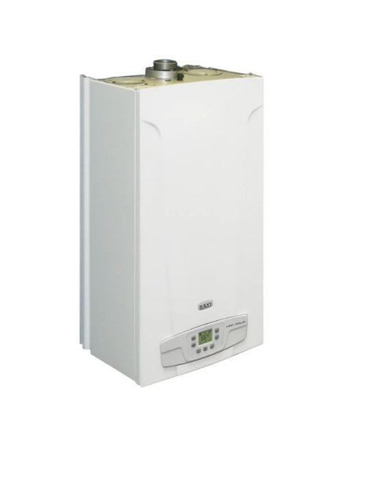 Газовый котел baxi mainfour 24f