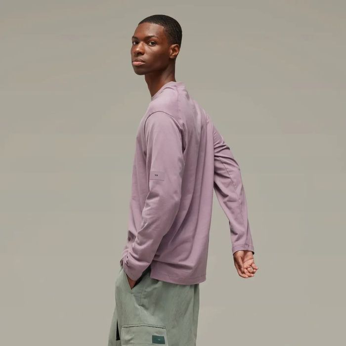 Мужской лонгслив Y-3