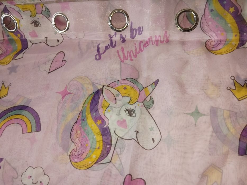 Пердета за детска стая