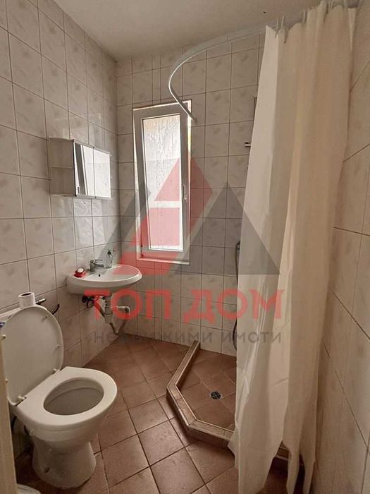 Дава се под наем Двустаен апартамент в Варна, Чаталджа - 53 кв.м за 397.8 € - Снимка #8