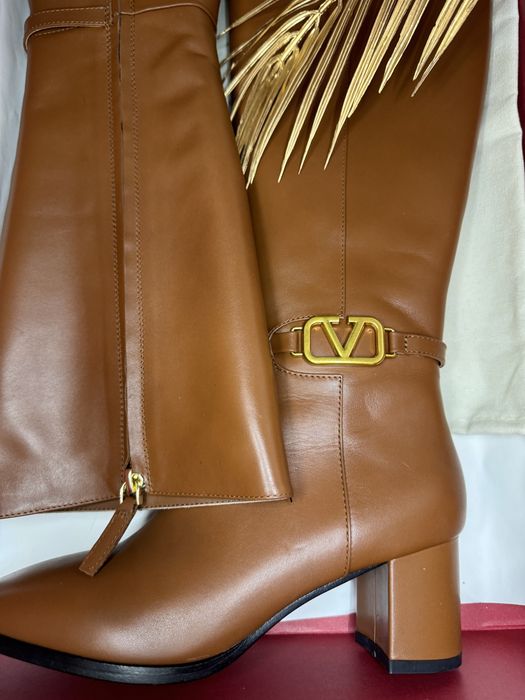 Cizme primăvară /toamnă Valentino