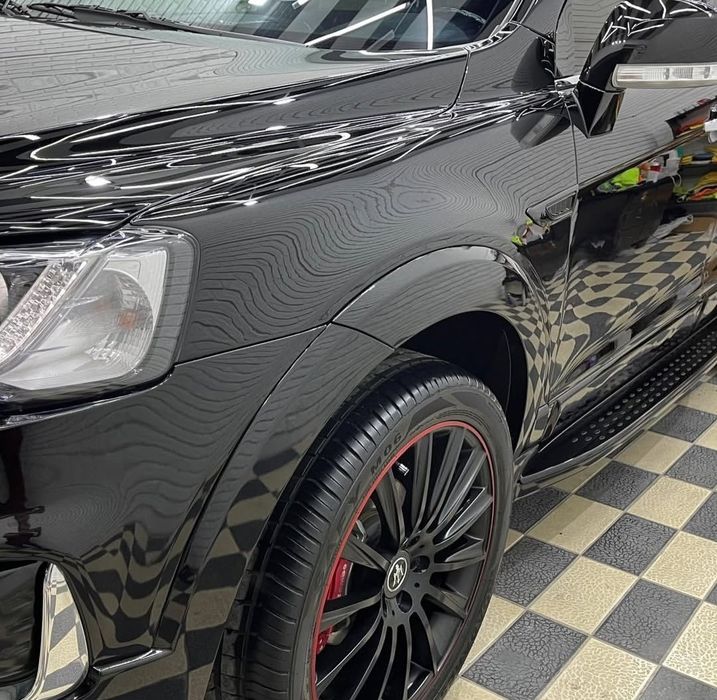 Полировка автомобиля по хорошей цене