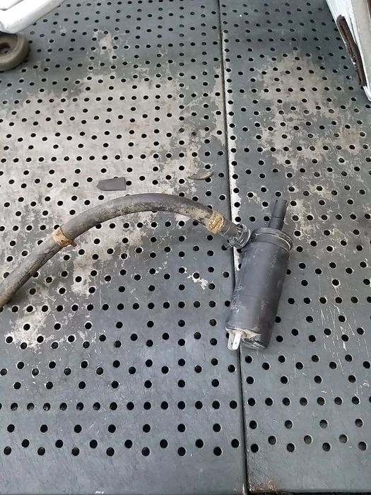 Pompita spalator parbriz alfa romeo 159 939