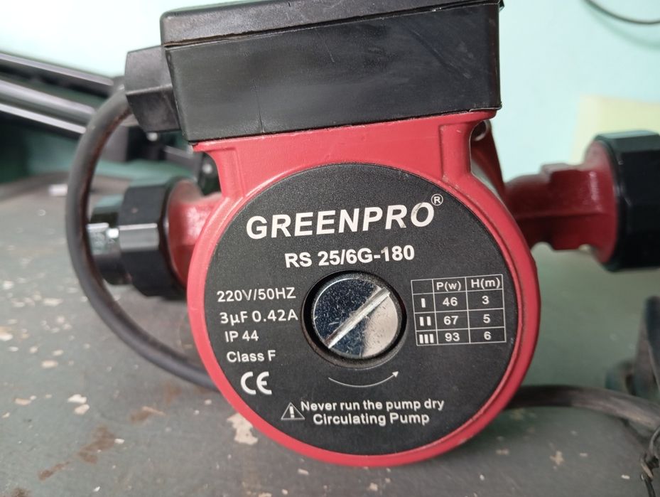 Отопительные приборы