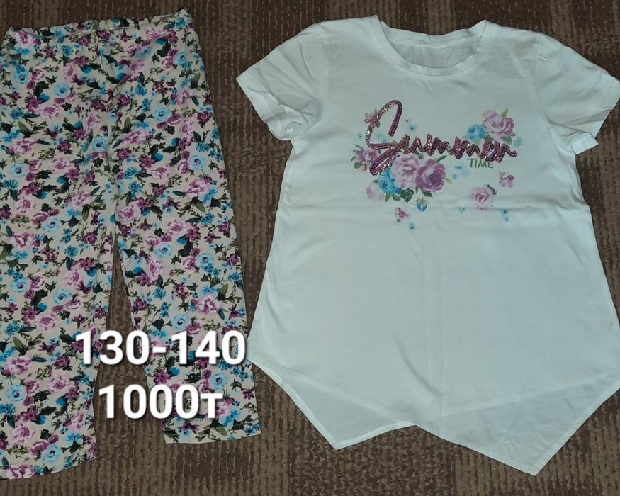 Продам одежду  для девочки