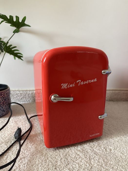 Мини-хладилник  KLARSTEIN