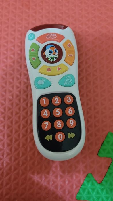 Продаю игрушки для развития малышей