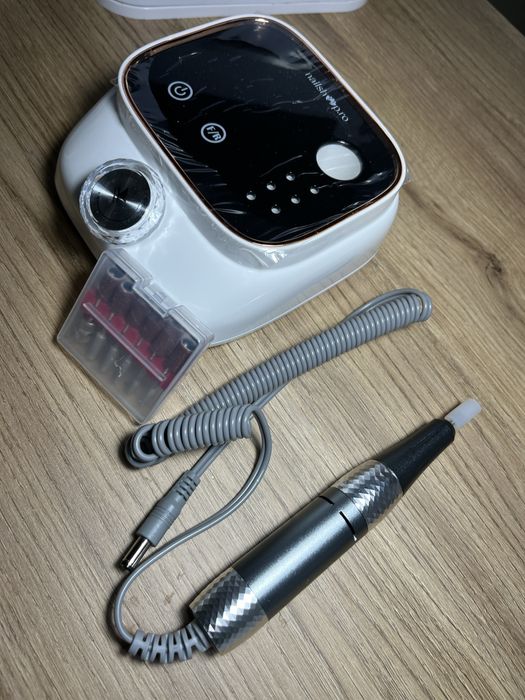 Freza de unghii electrica