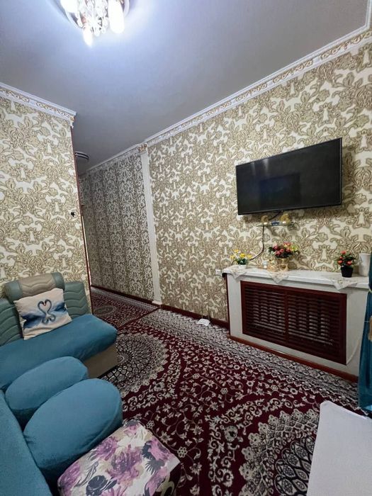 Чилонзор 15-квартал 4/4/4 без посредников!