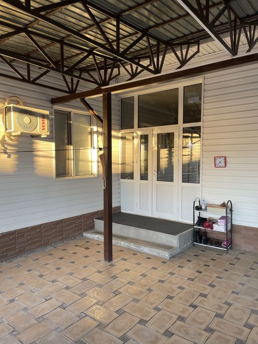 Продается ДОМ! В Аксукенте!