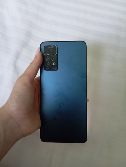 Xiaomi Redmi Note 12 Pro