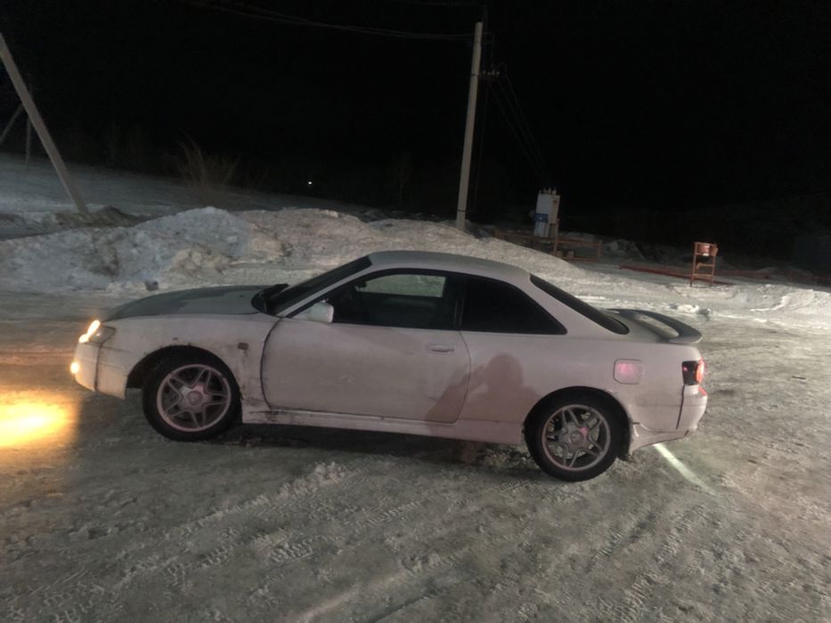 Продам тойота королла левин