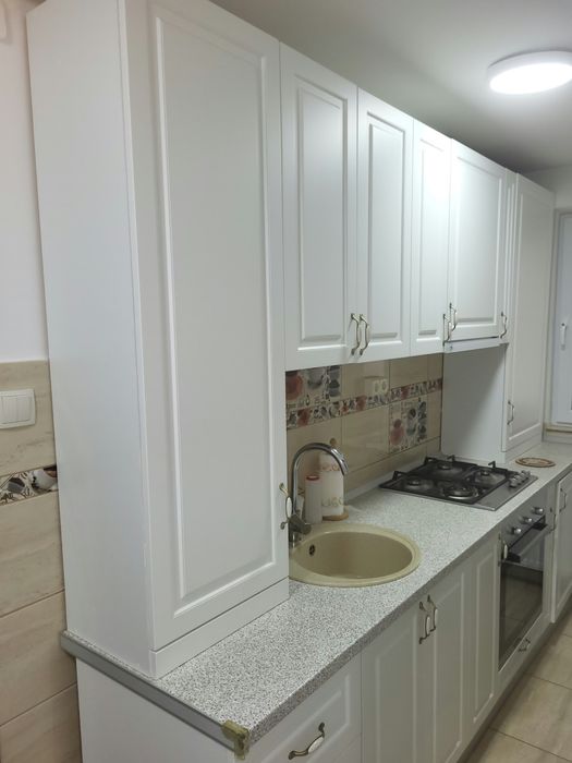 Vând Apartament 2 camere ,Drumul Taberei sector 6