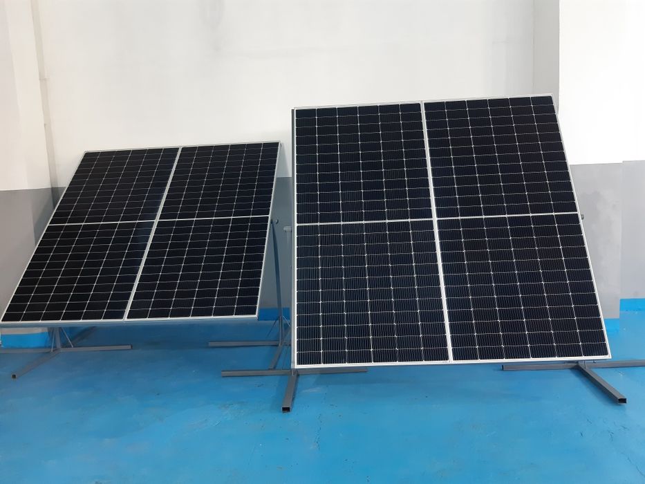 Куёш панеллари сифатли