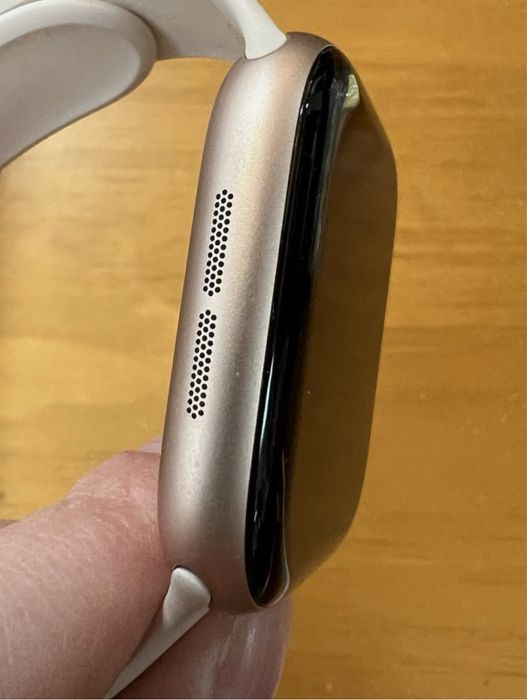 Apple Watch Series 10 46mm GPS