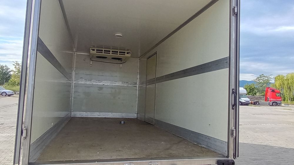 Iveco daily 50c15  3.0hpi2014 frigorific