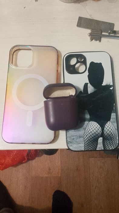 Айфон 14/Аирподс 2 оригинал