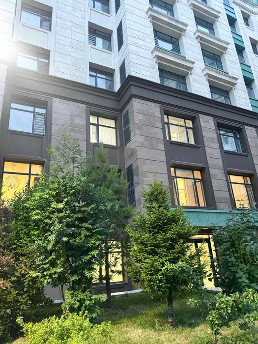 2-к ЖК Monaco Residence продам!
