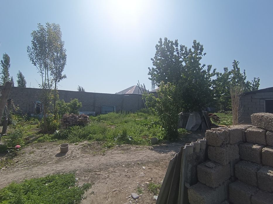 Продается дом 6 соток