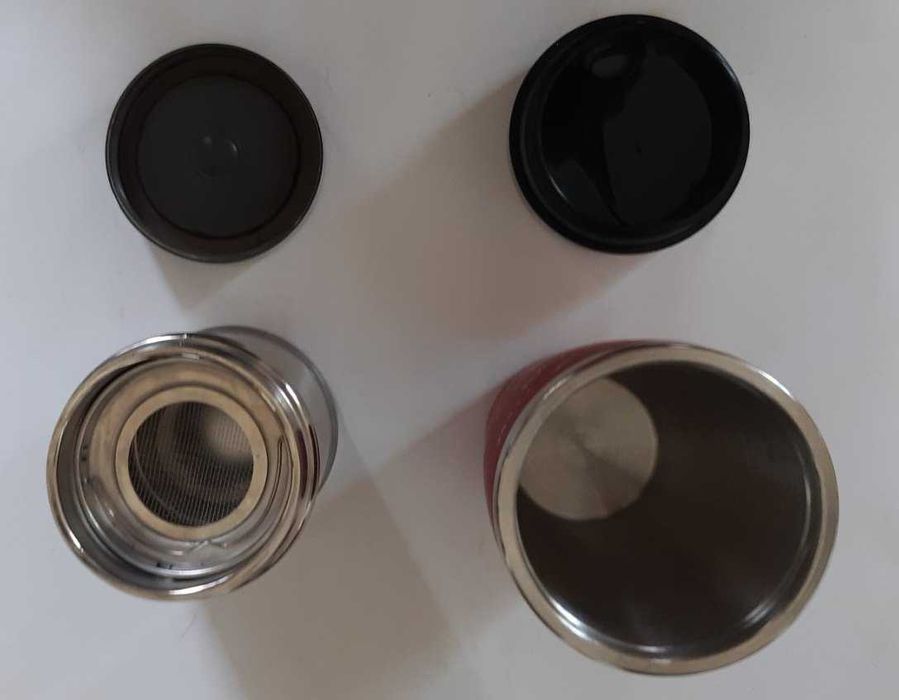 Продам ручные термосы.