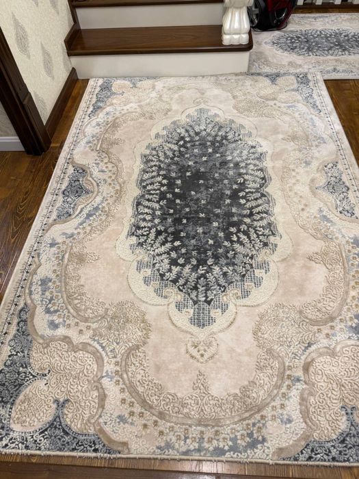 Ковры в хорошем сосотояним