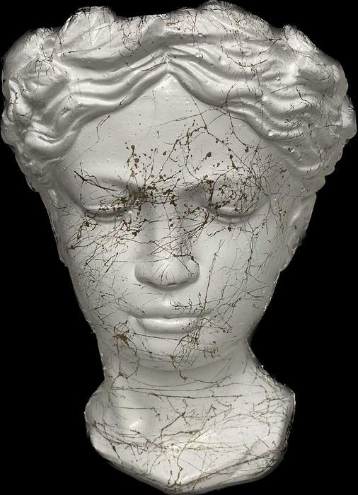 Vaza decorativa 22 cm