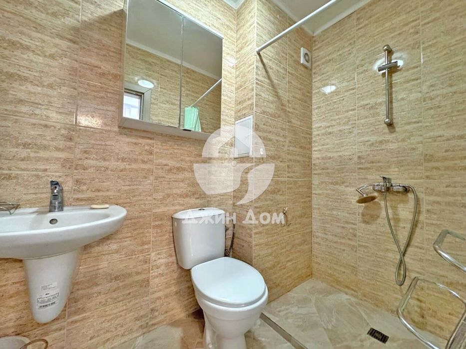 Продава се Двустаен апартамент в Бургас, Сарафово - 58 кв.м за 1266 €/кв.м - Снимка #6