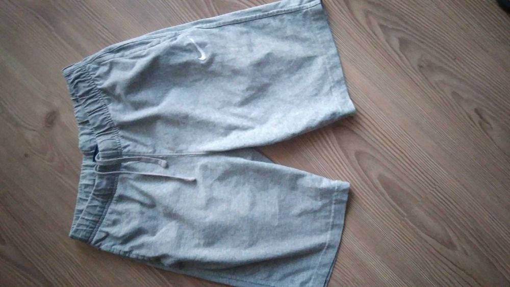 Nike - детски къси панталони