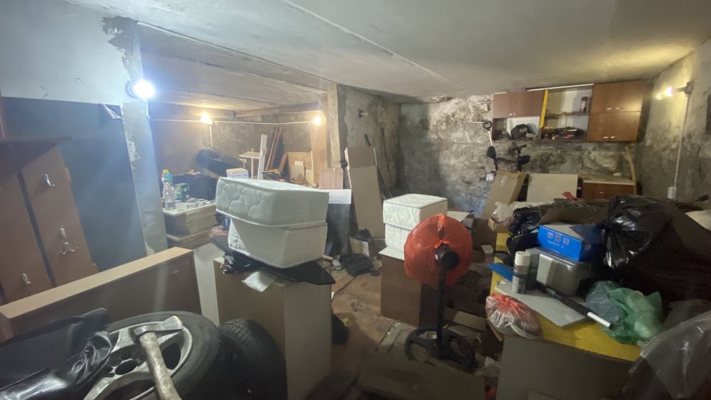 Продам два гаража на Пограничной