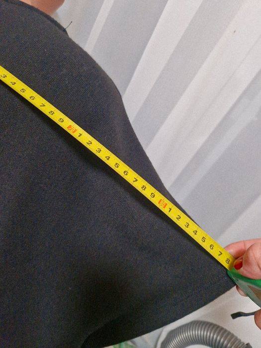 Poncho dama eleganta