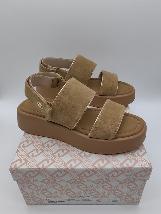 Liu Jo Amber 01 Sandal