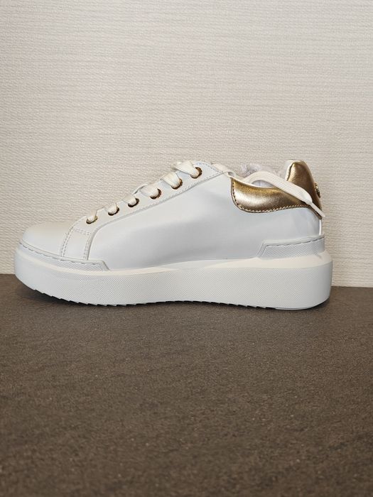 Adidași Pollini Piele Naturală originali  cool top