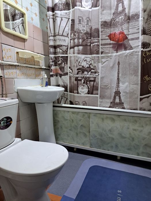 Почасовая / центр / 3+1