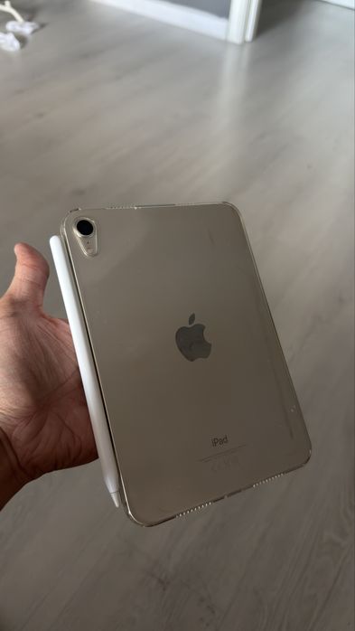 Ipad mini 6 64 gb