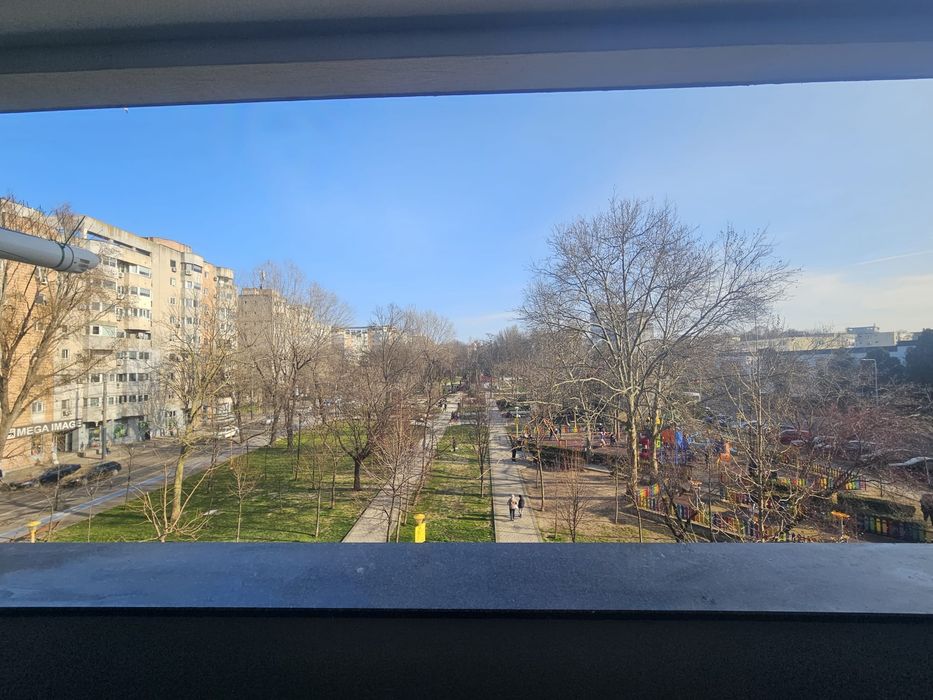 Apartament 3 camere Chirie Tomis 2 Parc