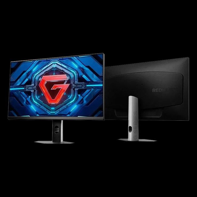 Redmi 27" G27 2025 IPS,200HZ,1MSFHD(1920X1080)