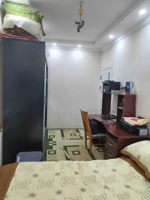 Срочно! Ц-13| Продается квартира в центре города| В Ташкенте