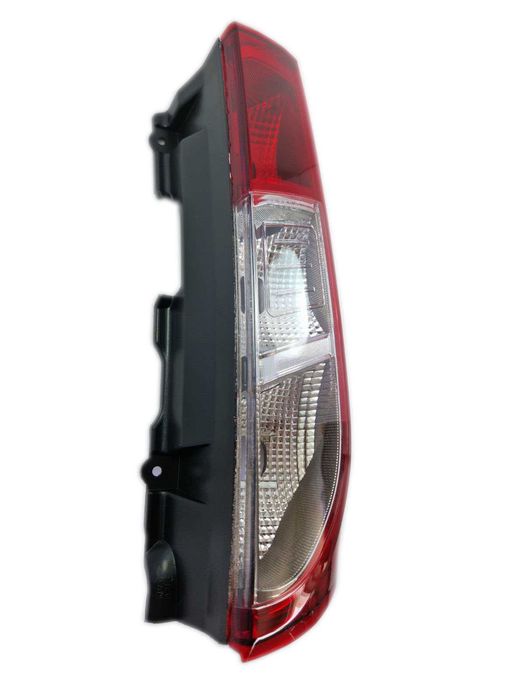 Стопове Стоп за Dacia DOKKER 2012 + / Дачия Докер 2012 +