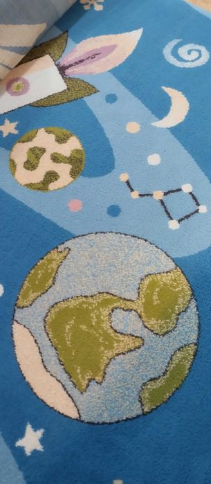 Детски килим 160/230 см