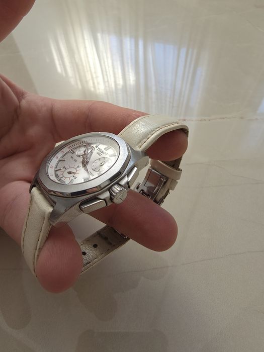 Ceas dama Tissot 1853 Sapphire Crystal