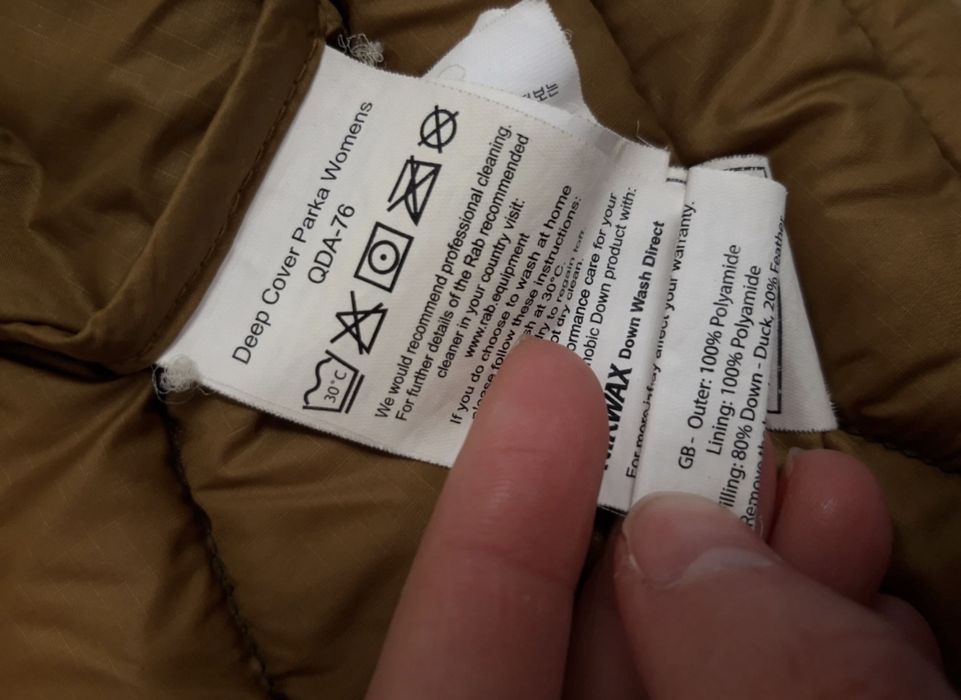 Geaca lunga puf parka dama Rab S arcteryx mammut millet ortovox