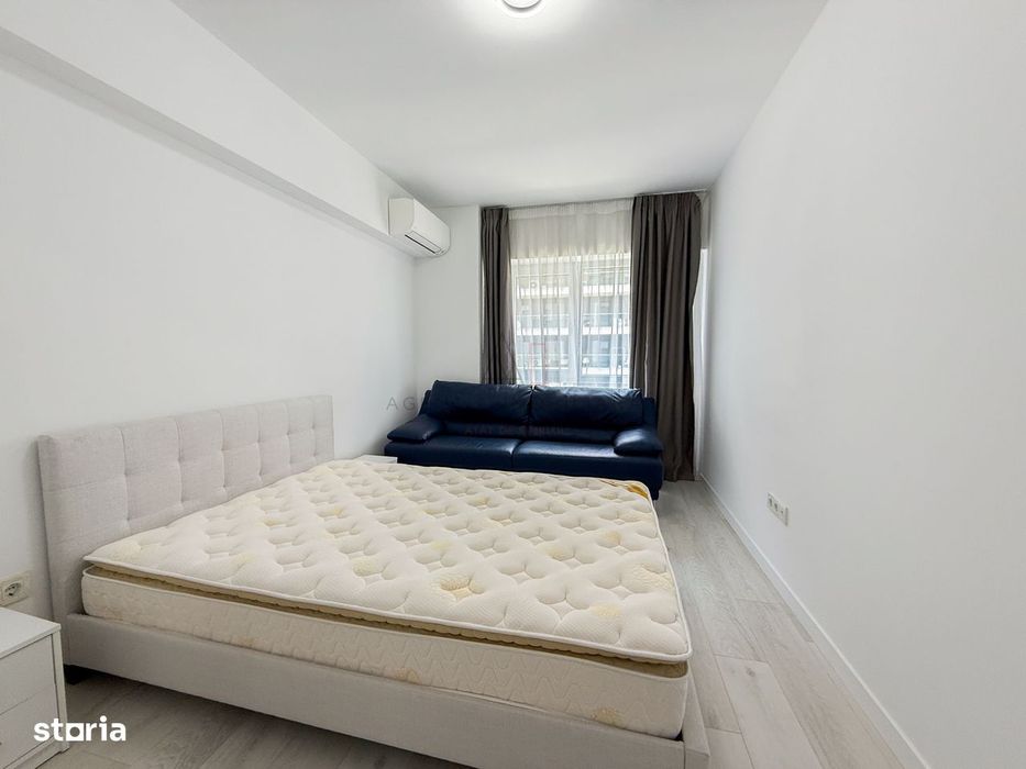 3 Camere Belvedere | Parcare Subterana | Metrou Pipera
