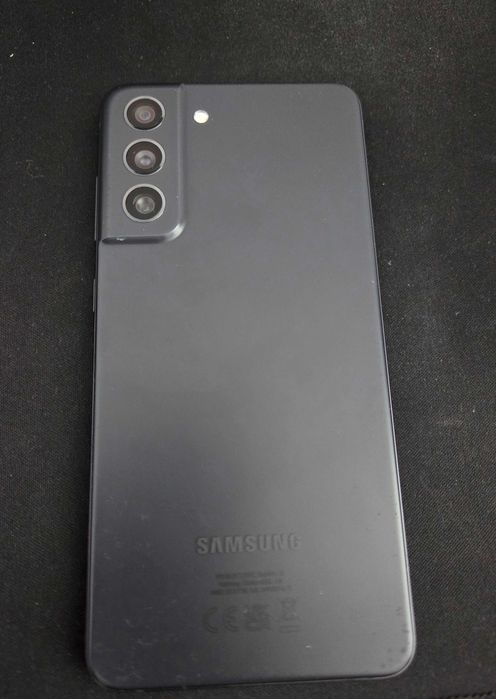 Samsung galaxy s21 FE