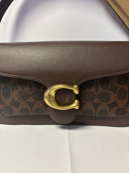 Чанта Coach COACH