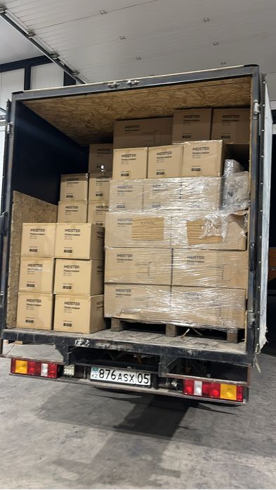 Доставка газель Вывоз мусора