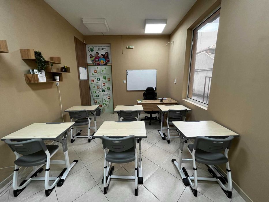 Групови уроци по български език и литература, НВО и ДЗИ, от 5-12 клас