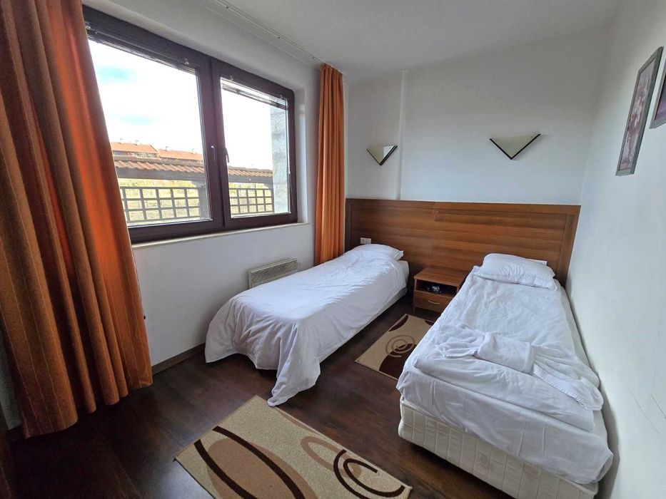 Двустаен апартамент за продажба в Winslow Infinity, Банско!