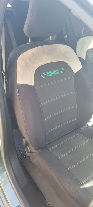 DACIA Sandero Stepway 2024 — imagine 5